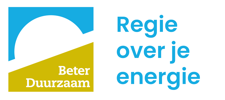 Beter Duurzaam Logo